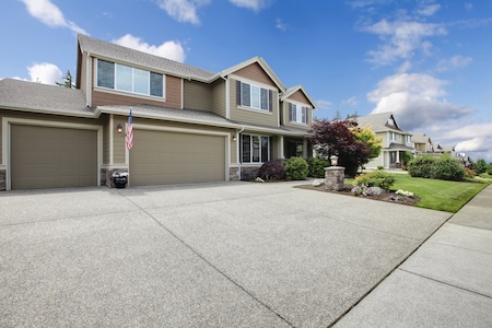 Top 5 Surfaces Around Your Home That Need Pressure Washing This Summer