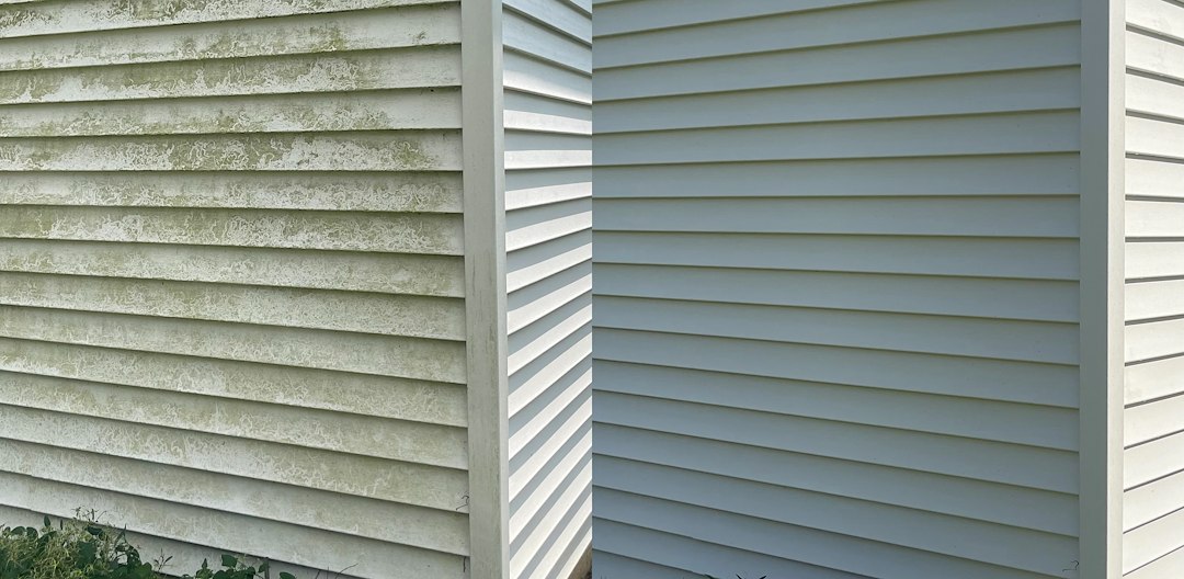 Professional Top Quality House Wash in Newburgh, Indiana